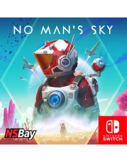 No Man's Sky l Nintendo Switch
