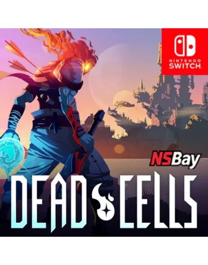 Dead Cells Nintendo Switch