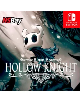 Hollow Knight Nintendo Switch