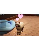 Bookshop SimulatorSTEAM GIFT AUTORU+МИР