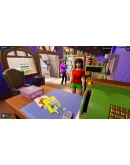 Bookshop SimulatorSTEAM GIFT AUTORU+МИР