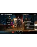 Crime Boss: Rockay City Smoke Character Pack DLC STEAM Crime Boss: Rockay City Smoke Character Pack DLC STEAM