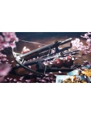 Crime Boss: Rockay City Smoke Character Pack DLC STEAM Crime Boss: Rockay City Smoke Character Pack DLC STEAM