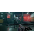 Crime Boss: Rockay City Smoke Character Pack DLC STEAM Crime Boss: Rockay City Smoke Character Pack DLC STEAM