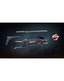 Crime Boss: Rockay City Smoke Character Pack DLC STEAM Crime Boss: Rockay City Smoke Character Pack DLC STEAM