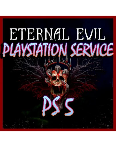 Eternal Evil PS5