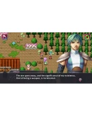 Alphadia III XBOX SERIES XS ONE PC Цифровой Ключ