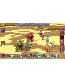 Alphadia III XBOX SERIES XS ONE PC Цифровой Ключ