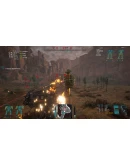 MECHWARRIOR 5: MERCENARIES - SHADOW OF KERENSKY XBOX +