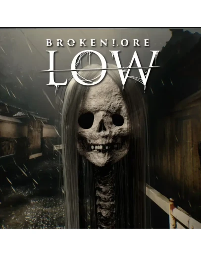 BrokenLore: LOW (Steam Gift Россия)