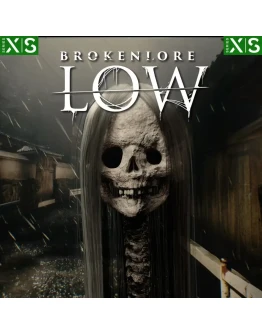 BrokenLore: LOW XBOX SERIES XS Ключ Сразу