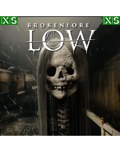BrokenLore: LOW XBOX SERIES XS Ключ Сразу