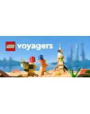 LEGO Voyagers (Steam Gift Россия) LEGO Voyagers (Steam Gift Россия)