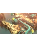 LEGO Voyagers (Steam Gift Россия) LEGO Voyagers (Steam Gift Россия)