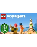 LEGO Voyagers XBOX SERIES XS PC Ключ Сразу