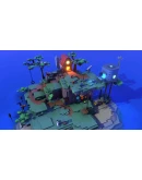 LEGO Voyagers XBOX SERIES XS PC Ключ Сразу