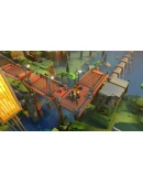 LEGO Voyagers XBOX SERIES XS PC Ключ Сразу