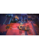 LEGO Voyagers XBOX SERIES XS PC Ключ Сразу