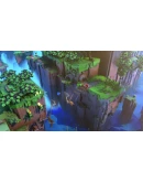 LEGO Voyagers XBOX SERIES XS PC Ключ Сразу