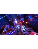 Turbo Overkill Полное изданиe XBOX SERIES XS ONE Ключ