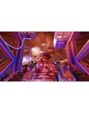 Turbo Overkill Полное изданиe XBOX SERIES XS ONE Ключ