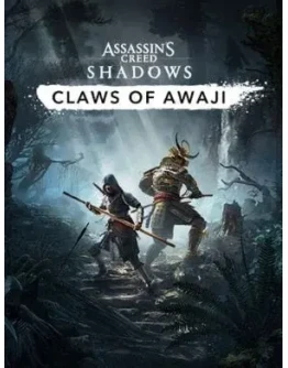 Claws of Awaji Assassin's Creed Тени EPIC GAMES Claws of Awaji Assassin's Creed Тени EPIC GAMES