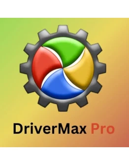 Ключ DriverMax 16 PRO 1 год