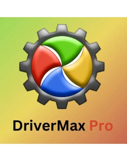 Ключ DriverMax 16 PRO 1 год