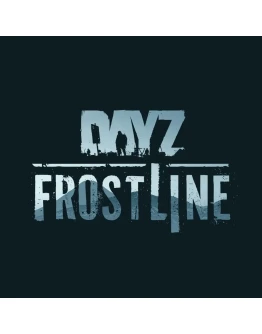 DayZ Frostline DLC PS4/PS5 П3