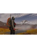 DayZ Frostline DLC PS4/PS5 П3