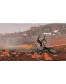 DayZ Frostline DLC PS4/PS5 П3