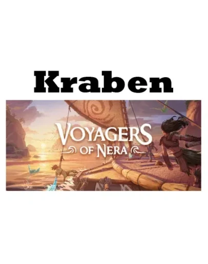 Voyagers of Nera Founder's Edition steam МИР