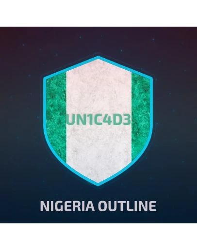 НИГЕРИЯ OUTLINE VPN БЕЗЛИМИТ ЛИЧНЫЙ СЕРВЕР