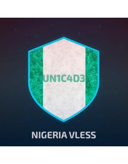 НИГЕРИЯ VLESS VPN БЕЗЛИМИТ ОТ 1 МЕСЯЦА