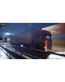 Truck Parking World АВТОДОСТАВКА STEAM РОССИЯ