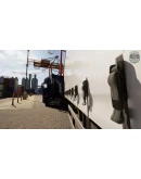 Truck Parking World АВТОДОСТАВКА STEAM РОССИЯ