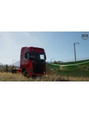 Truck Parking World АВТОДОСТАВКА STEAM РОССИЯ