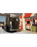 Truck Parking World АВТОДОСТАВКА STEAM РОССИЯ