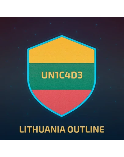 ЛИТВА OUTLINE VPN БЕЗЛИМИТ ЛИЧНЫЙ СЕРВЕР