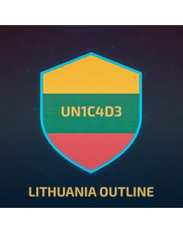 ЛИТВА ЛИЧНЫЙ СЕРВЕР OUTLINE VPN ОТ 1 МЕСЯЦА