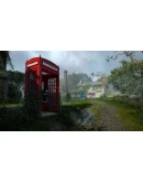 Atomfall: Story Expansion Pack Wicked Isle XBOX PC Ключ