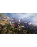 Atomfall Story Expansion Pack: The Red Strain Steam RU