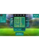 Regista: Reign Your Football Club STEAM GIFT РОССИЯ