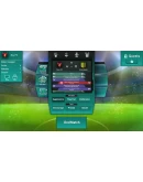 Regista: Reign Your Football Club STEAM GIFT РОССИЯ