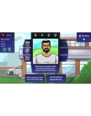 Regista: Reign Your Football Club STEAM GIFT РОССИЯ