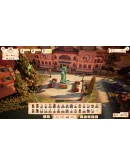 Town To City АВТОДОСТАВКА STEAM РОССИЯ