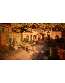 Town To City АВТОДОСТАВКА STEAM РОССИЯ