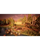 Town To City АВТОДОСТАВКА STEAM РОССИЯ