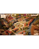 Town To City АВТОДОСТАВКА STEAM РОССИЯ