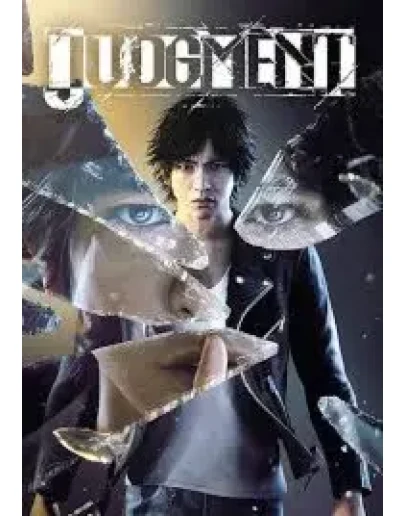 Judgment RU/CIS стим ключ Steam РФ СНГ Россия